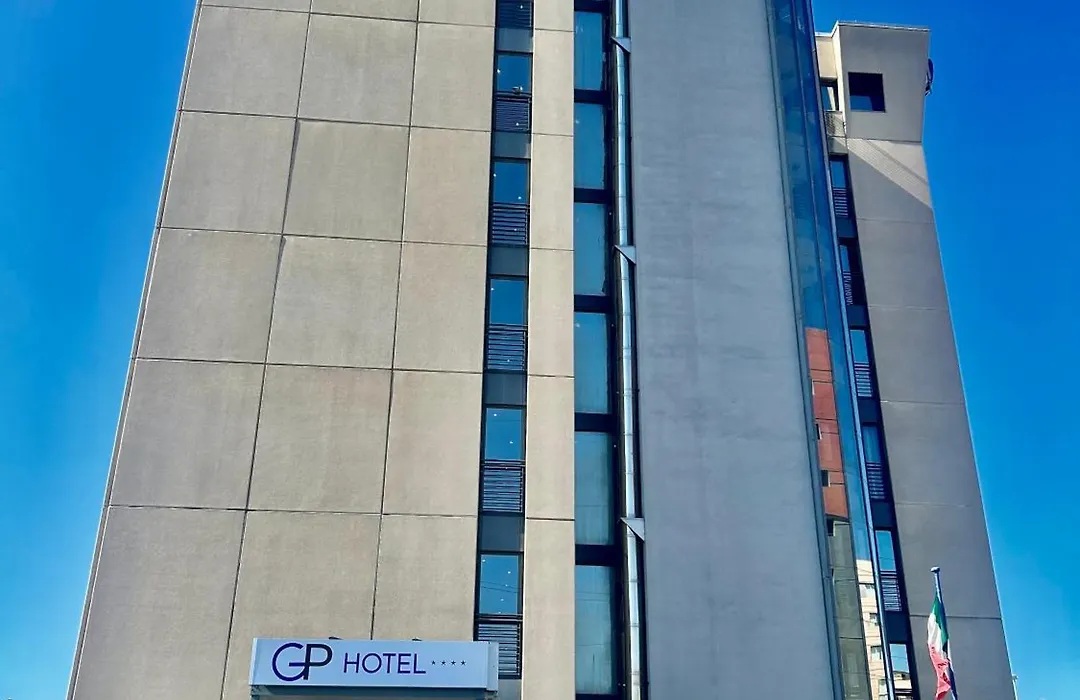 Gp Hotel-1